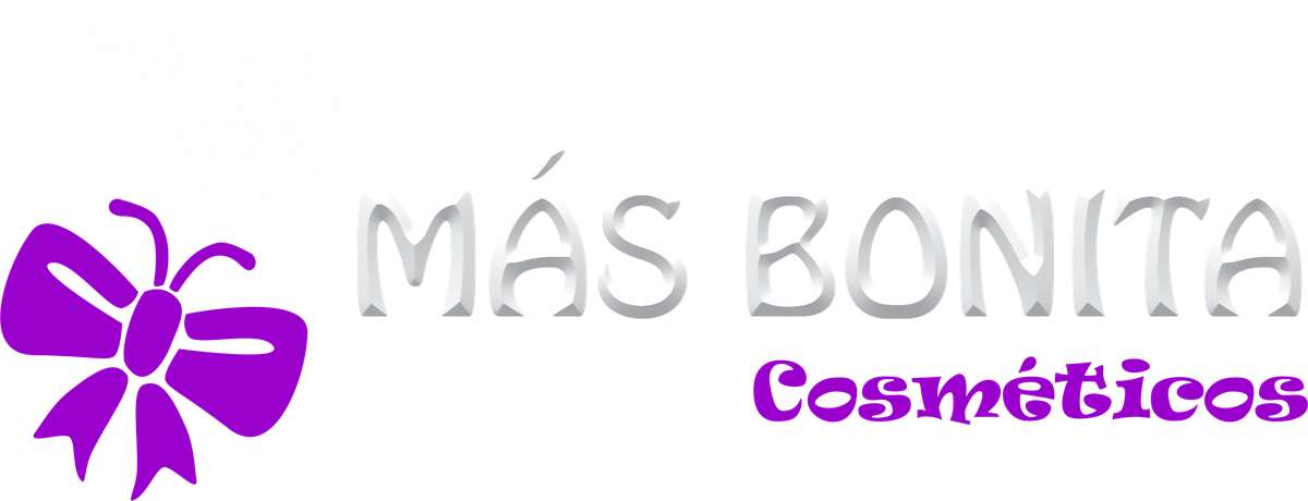 Más Bonita Cosméticos